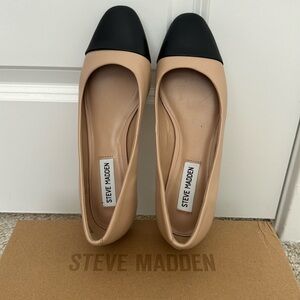 Steve Madden Size 6.5